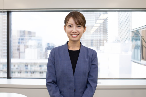 三浦さん