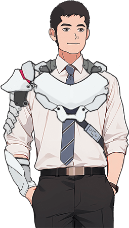講師 古賀さん