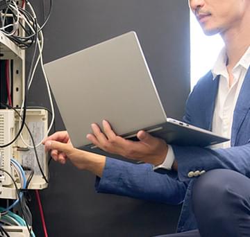 ステージ3.インフラエンジニアの運用保守全般を任される